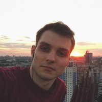 Анжела Степанова